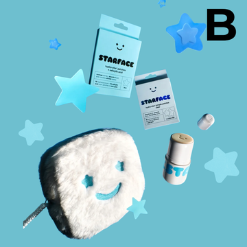 Big Lil Gift Set White PREVENTA