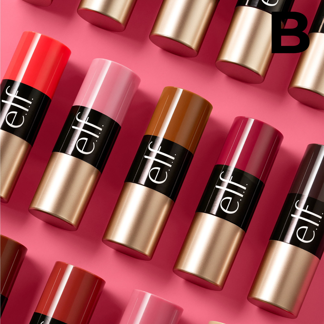 e.l.f. Soft Glam Cream Blush