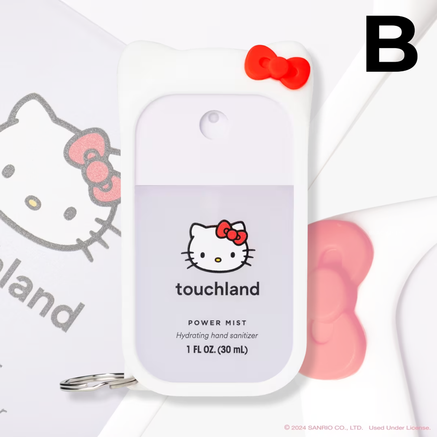 TOUCHLAND X HELLO KITTY® SET