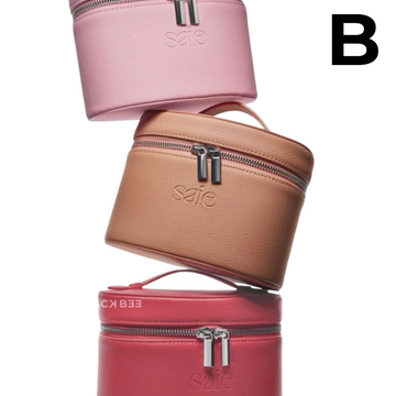 The Mini Vanity Case PREVENTA