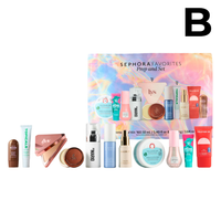 Prep & Set Makeup and Skincare Value Set **PREVENTA**