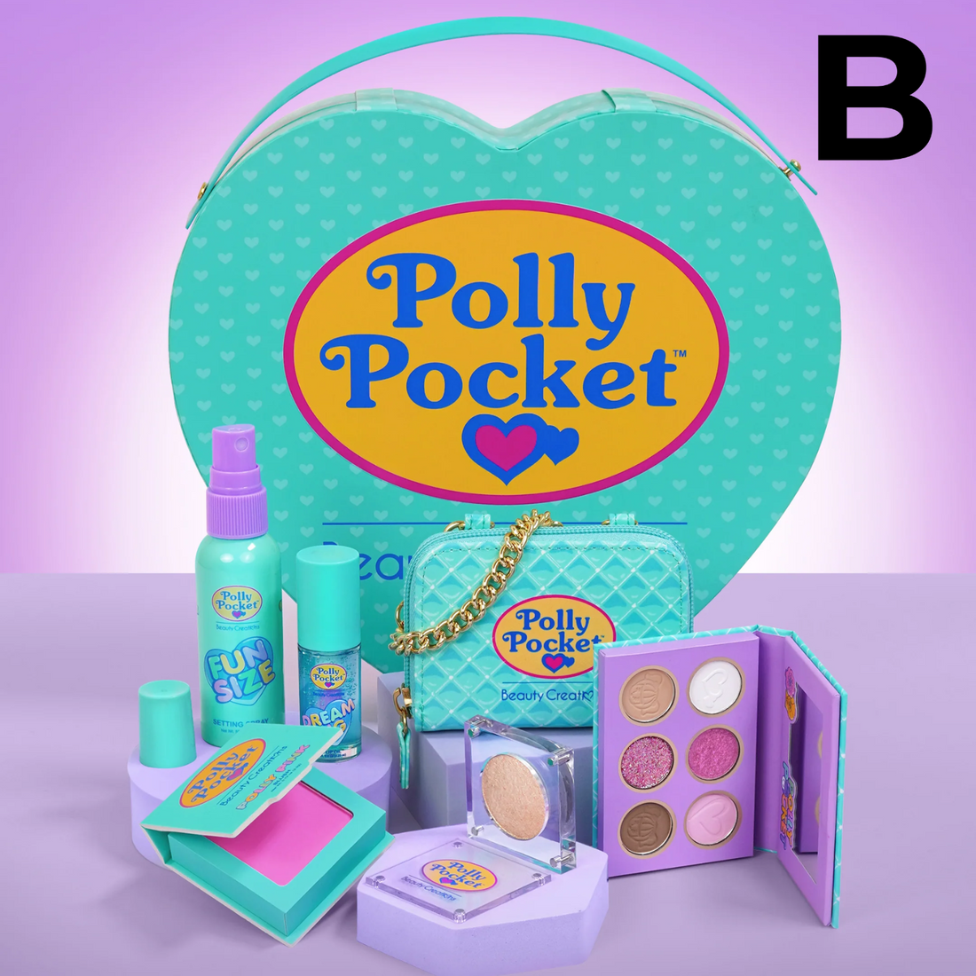 Polly Pocket Set de Colección PR