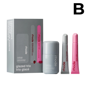 Holiday Glazed Trio Gift Set