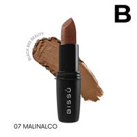 LABIAL HUMECTANTE BISSU