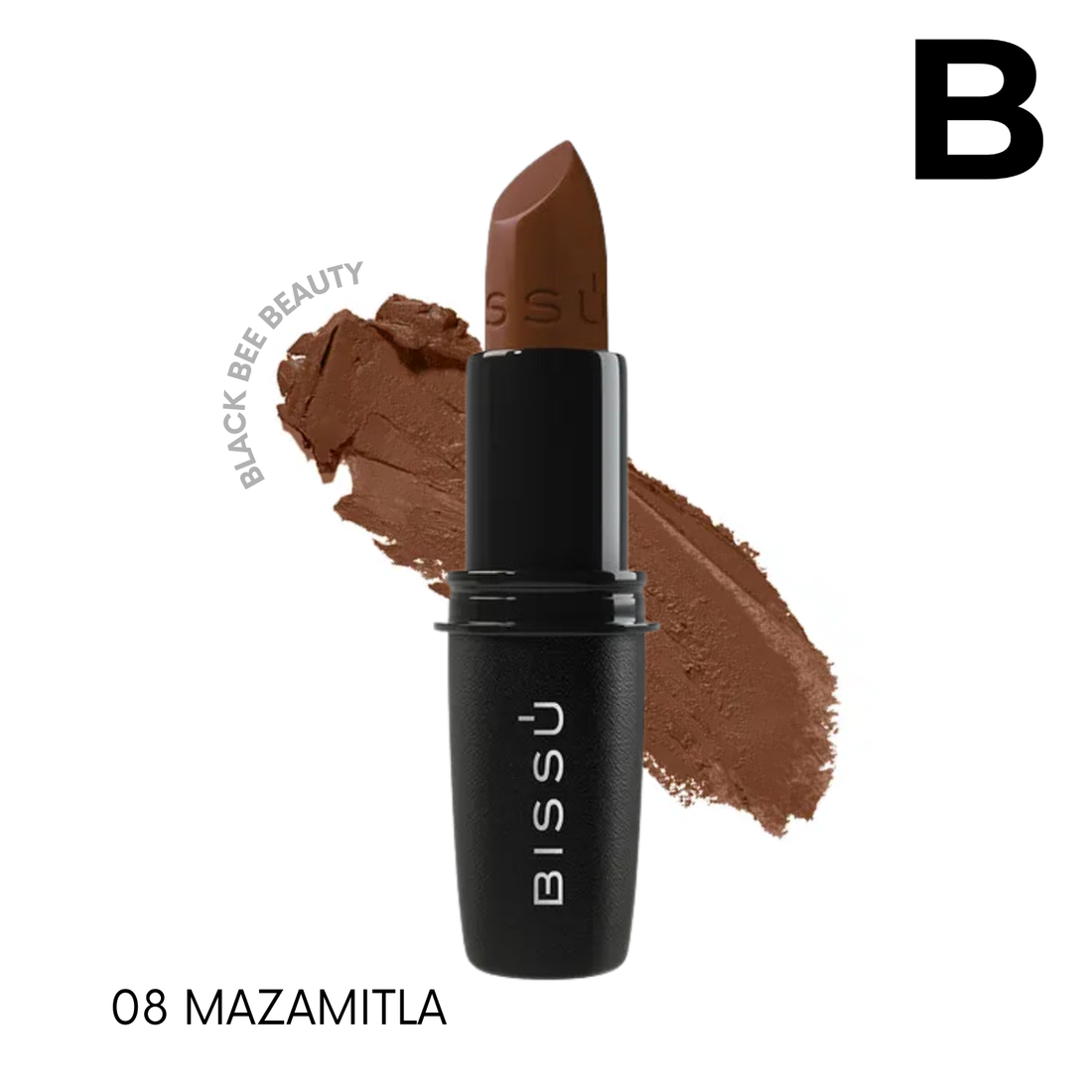 LABIAL HUMECTANTE BISSU