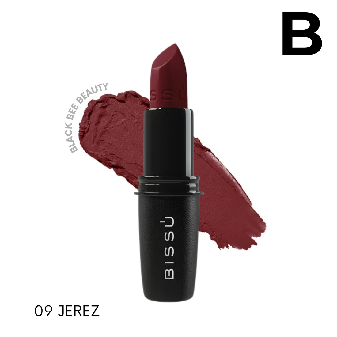 LABIAL HUMECTANTE BISSU