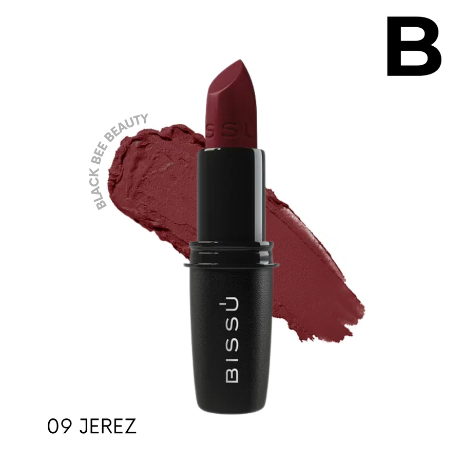 LABIAL HUMECTANTE BISSU