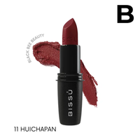 LABIAL HUMECTANTE BISSU