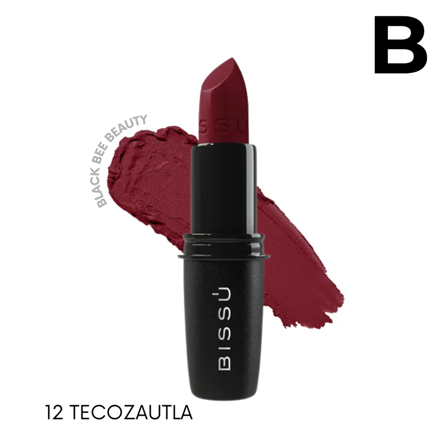 LABIAL HUMECTANTE BISSU