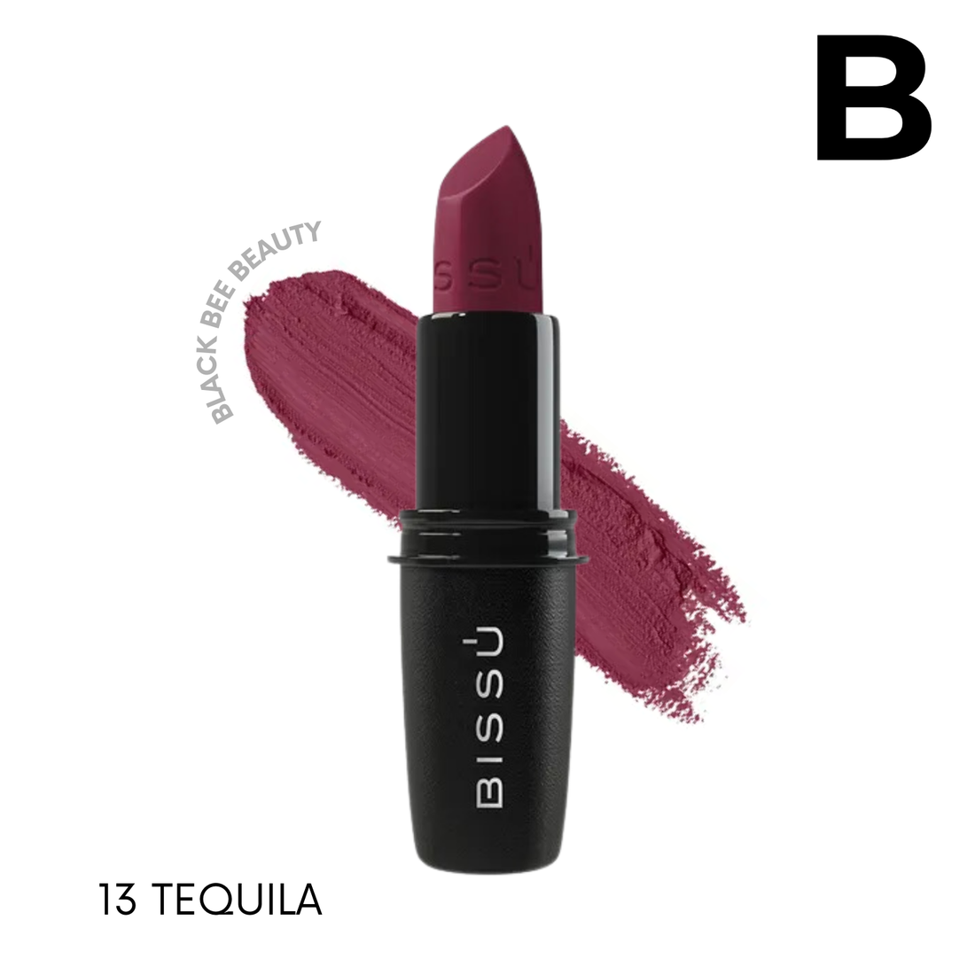 LABIAL HUMECTANTE BISSU