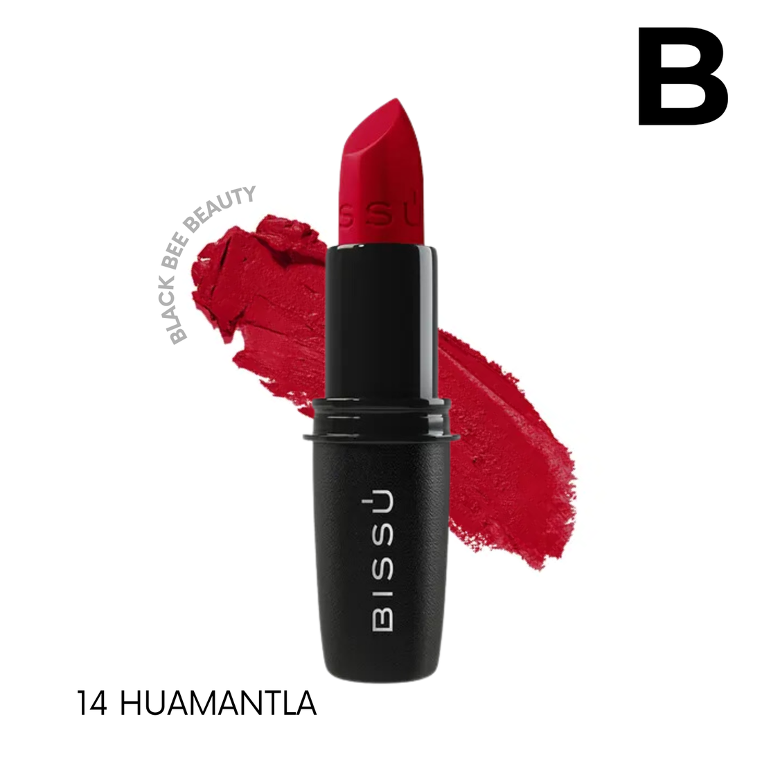 LABIAL HUMECTANTE BISSU