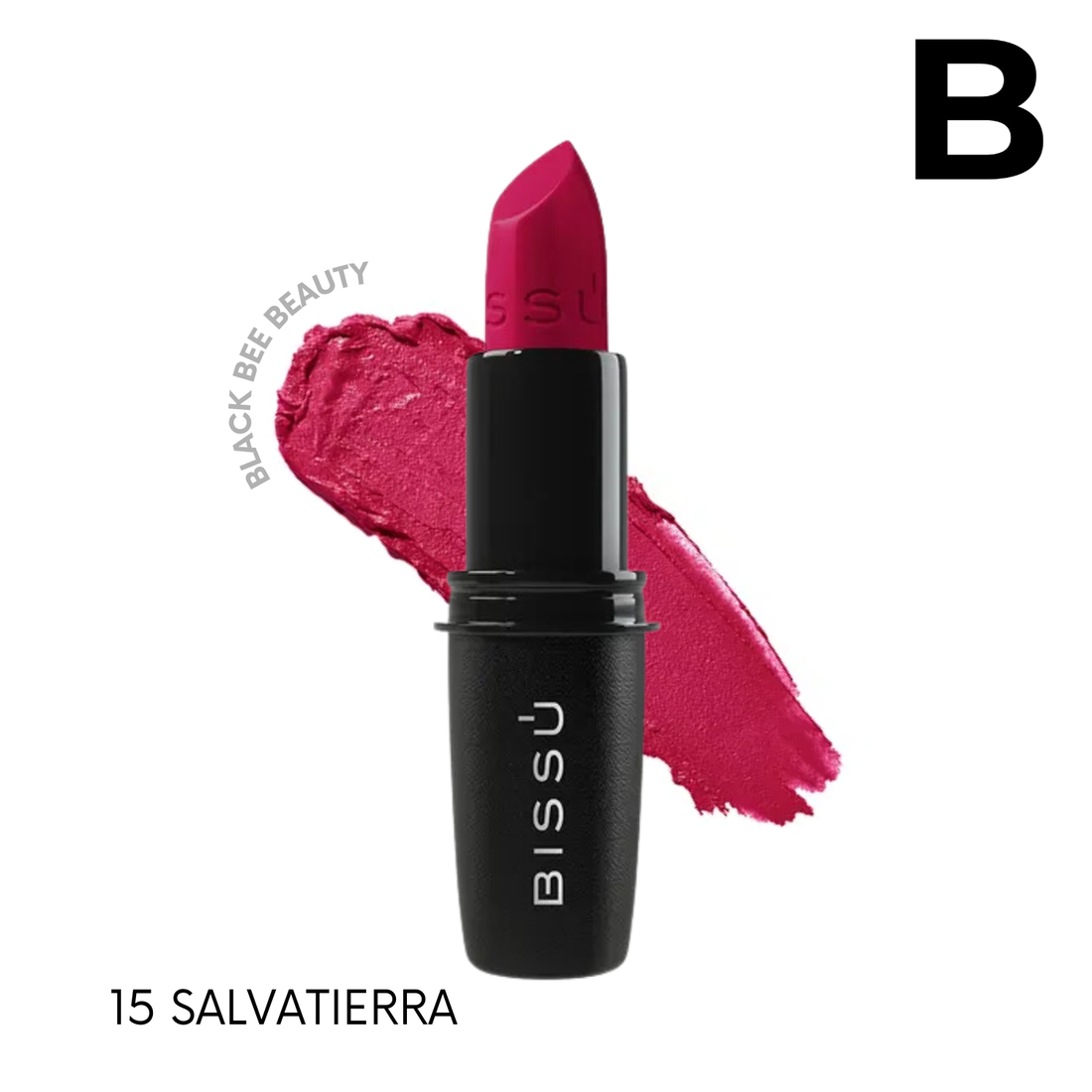 LABIAL HUMECTANTE BISSU