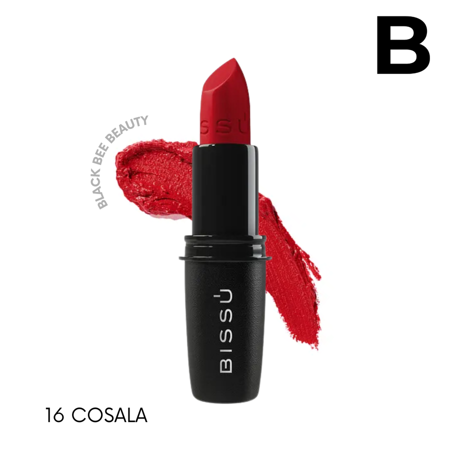 LABIAL HUMECTANTE BISSU