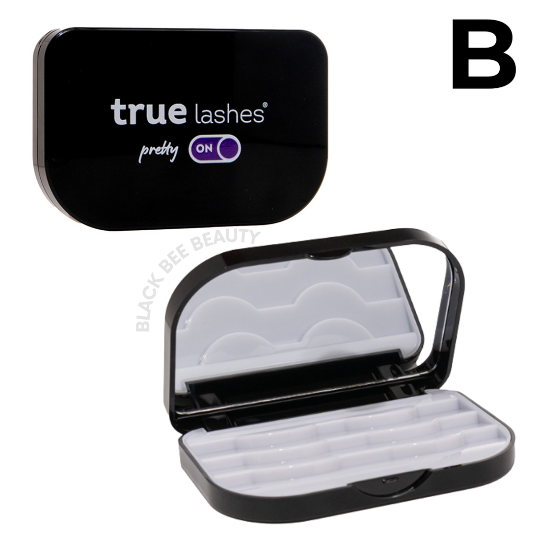 ESTUCHE PARA PESTAÑAS