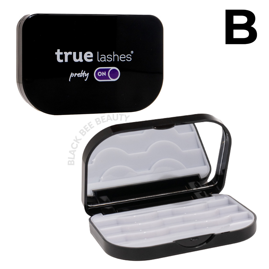 ESTUCHE PARA PESTAÑAS