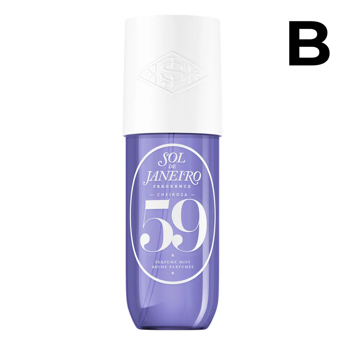 Cheirosa 59 Perfume Mist PREVENTA