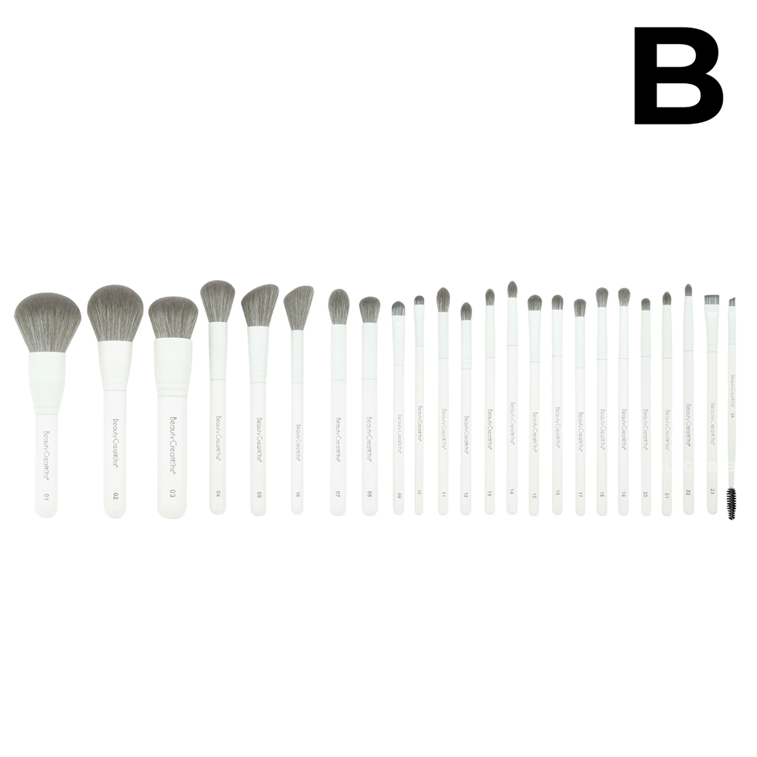 CLOUD 9 SET 24 PIEZAS