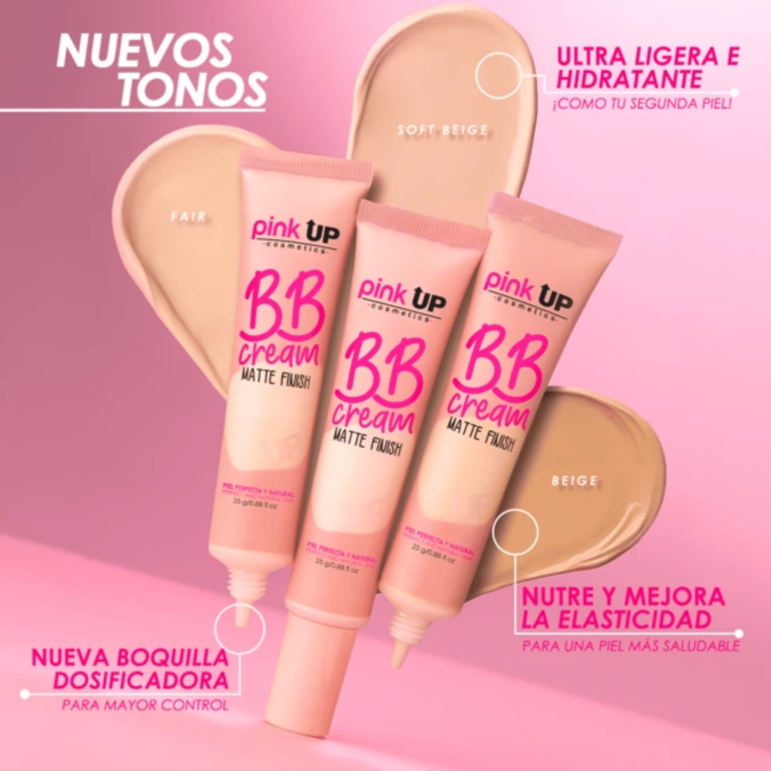 BB CREAM