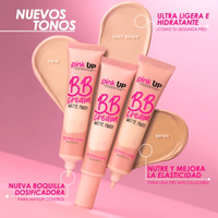 BB CREAM