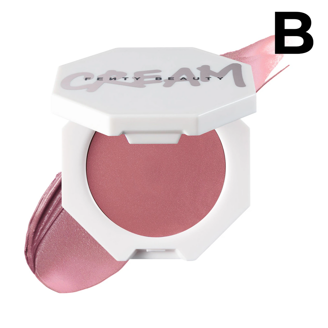 Cheeks Out Freestyle Cream Blush PREVENTA