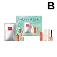 6-Pc. The Glow On The Go Makeup Set **PREVENTA**