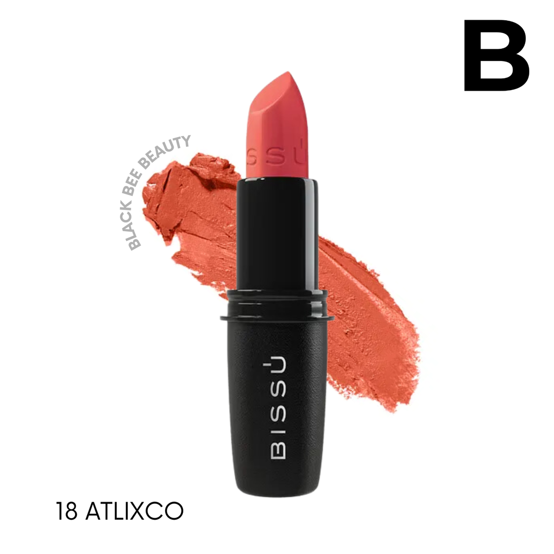 LABIAL HUMECTANTE BISSU