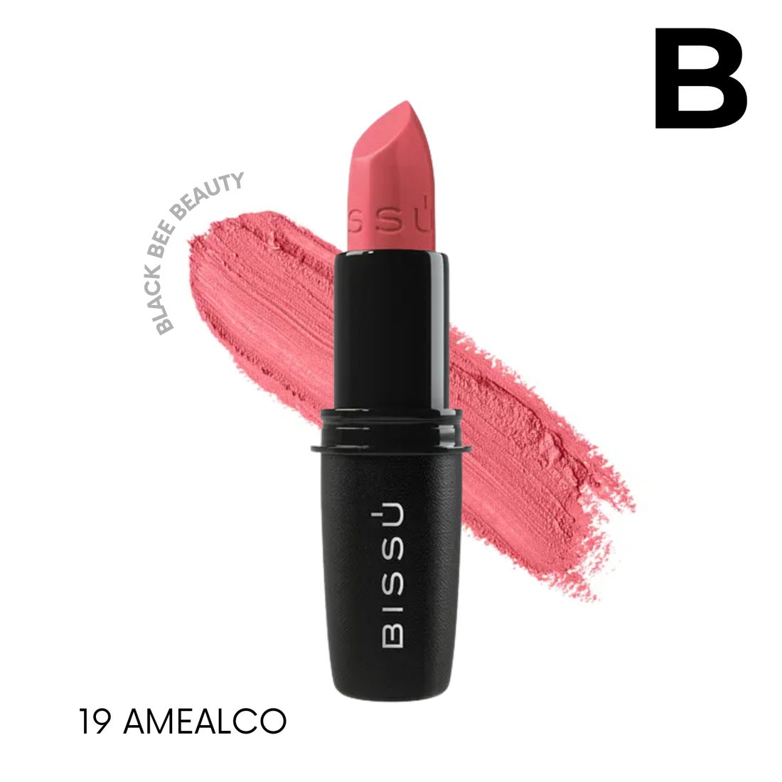 LABIAL HUMECTANTE BISSU