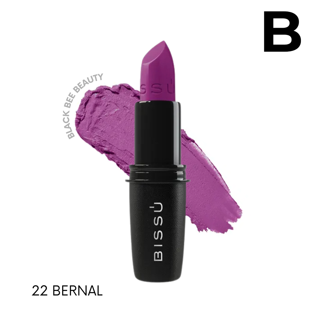 LABIAL HUMECTANTE BISSU