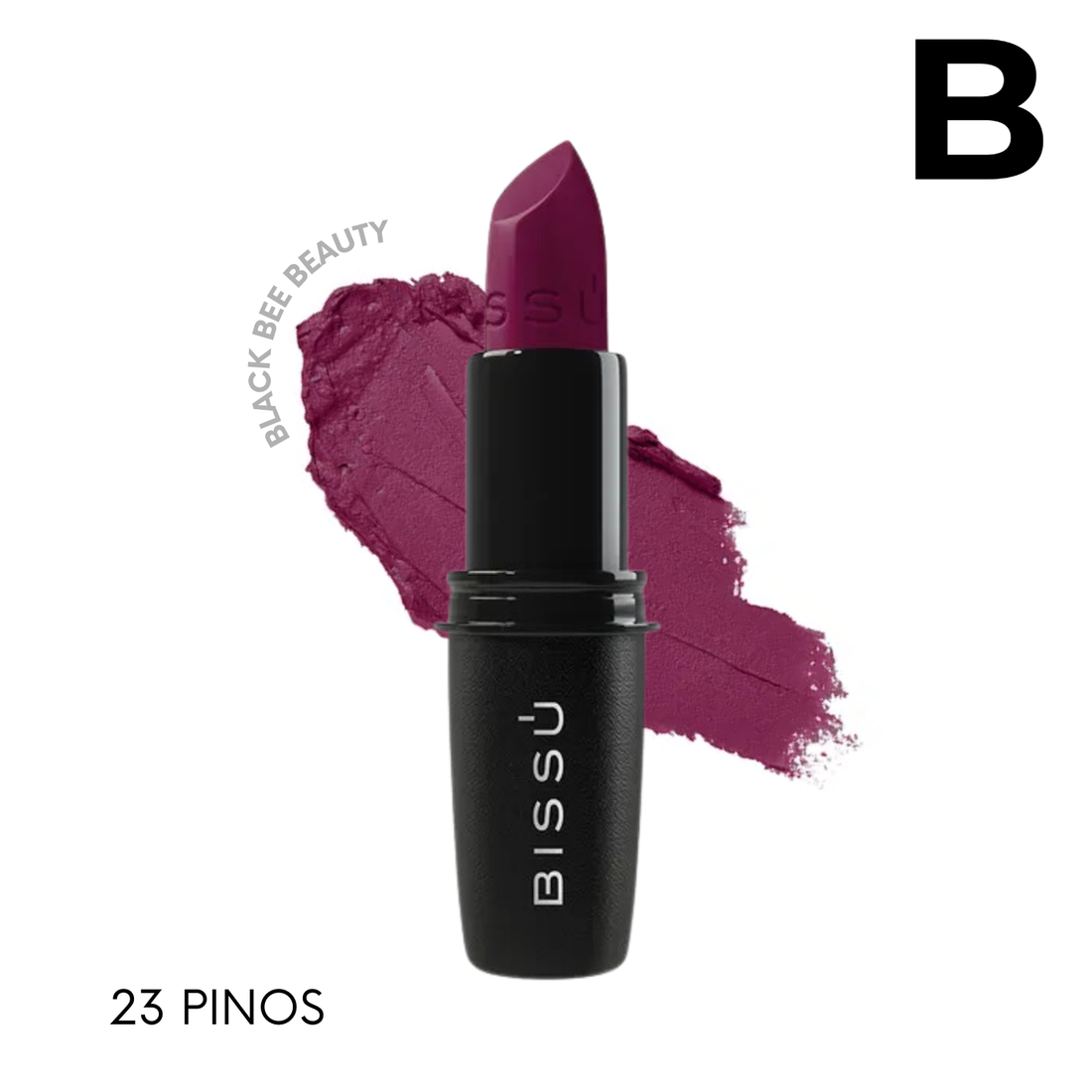 LABIAL HUMECTANTE BISSU