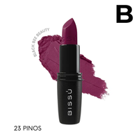 LABIAL HUMECTANTE BISSU