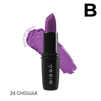 LABIAL HUMECTANTE BISSU