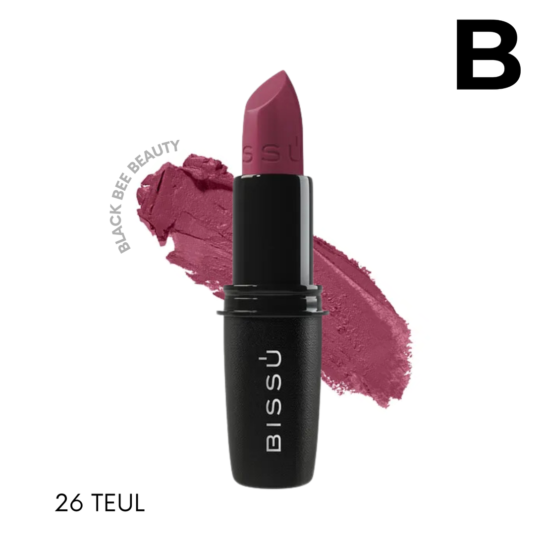 LABIAL HUMECTANTE BISSU