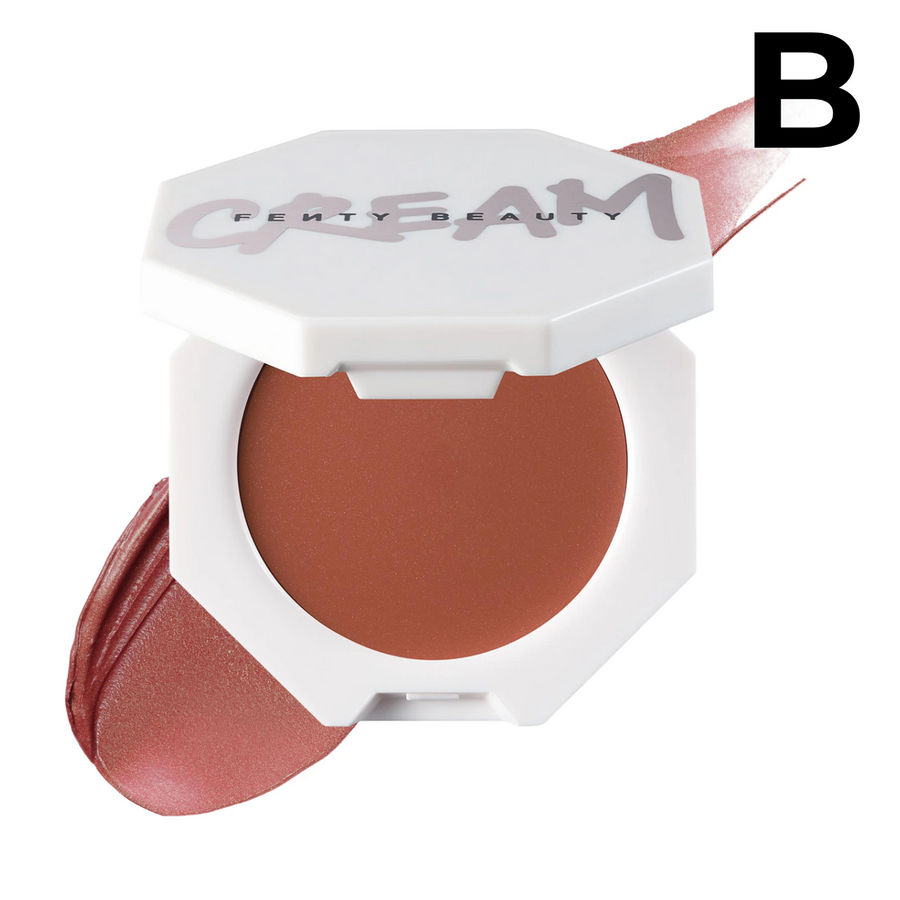 Cheeks Out Freestyle Cream Blush PREVENTA