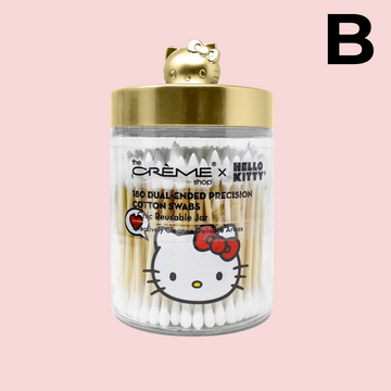 HELLO KITTY JAR