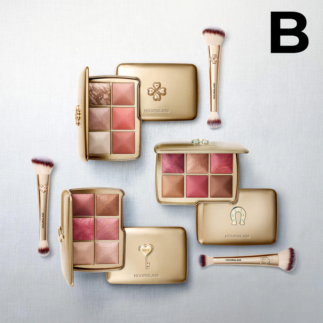 Ambient Lighting Edit Unlocked Palette **PREVENTA PRECIO ESPECIAL FINALIZA 20 DE SEPTIEMBRE**