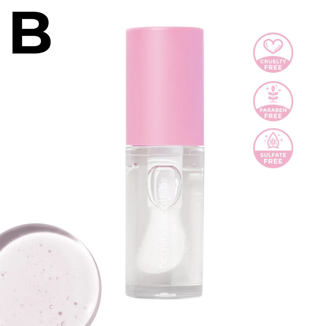 ALL ABOUT YOU PH LIP OIL