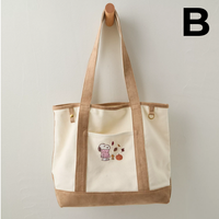 AE Off-Duty Snoopy Tote Bag **PREVENTA**