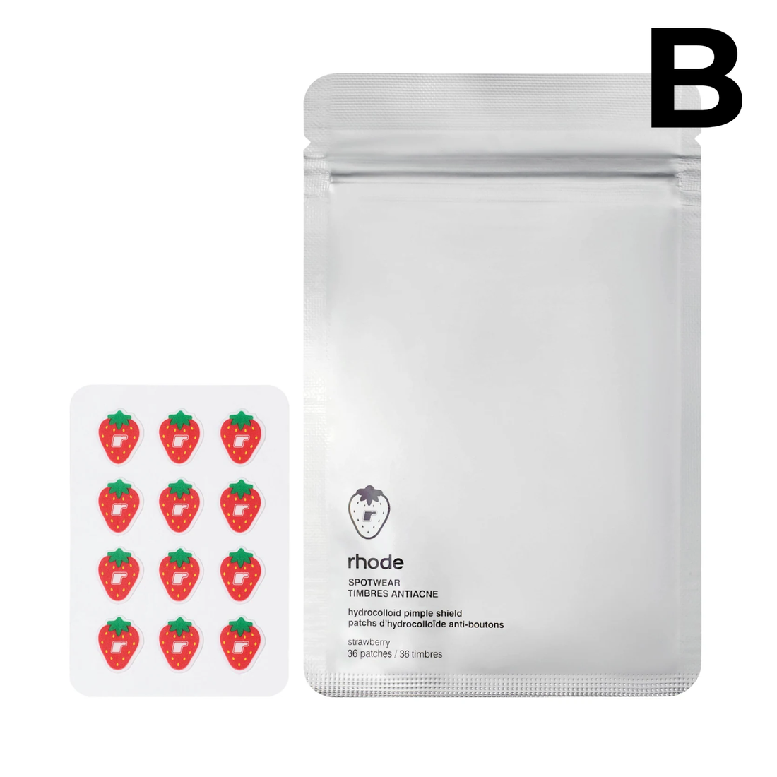 Spotwear Hydrocolloid Patches ⭐*PREVENTA + SEMANA PROMO 2 MINIS**⭐