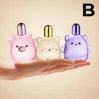 Squishmallows Fragrances3-Piece Coffret Set PREVENTA