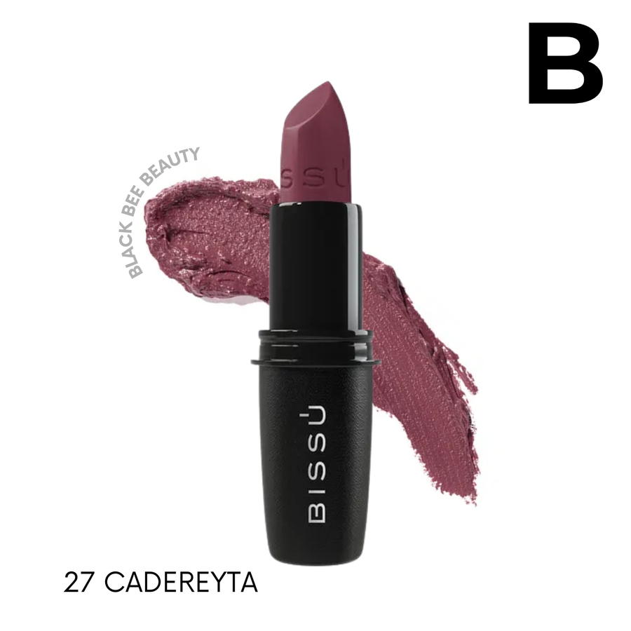 LABIAL HUMECTANTE BISSU