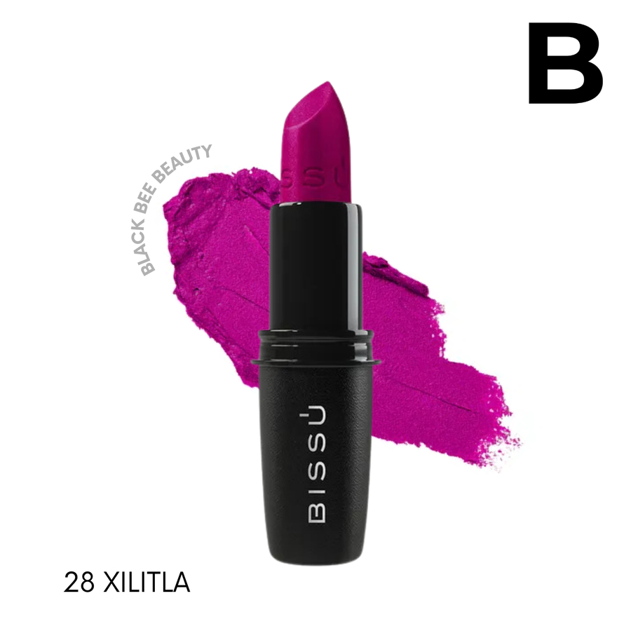 LABIAL HUMECTANTE BISSU