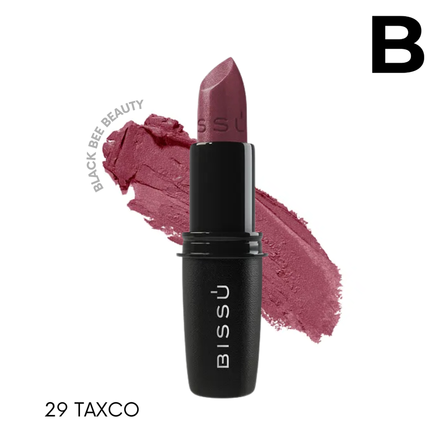 LABIAL HUMECTANTE BISSU