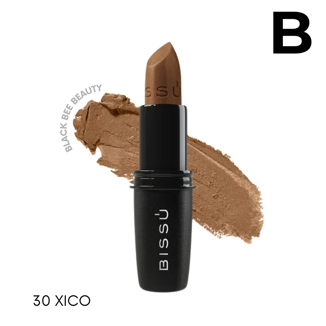 LABIAL HUMECTANTE BISSU