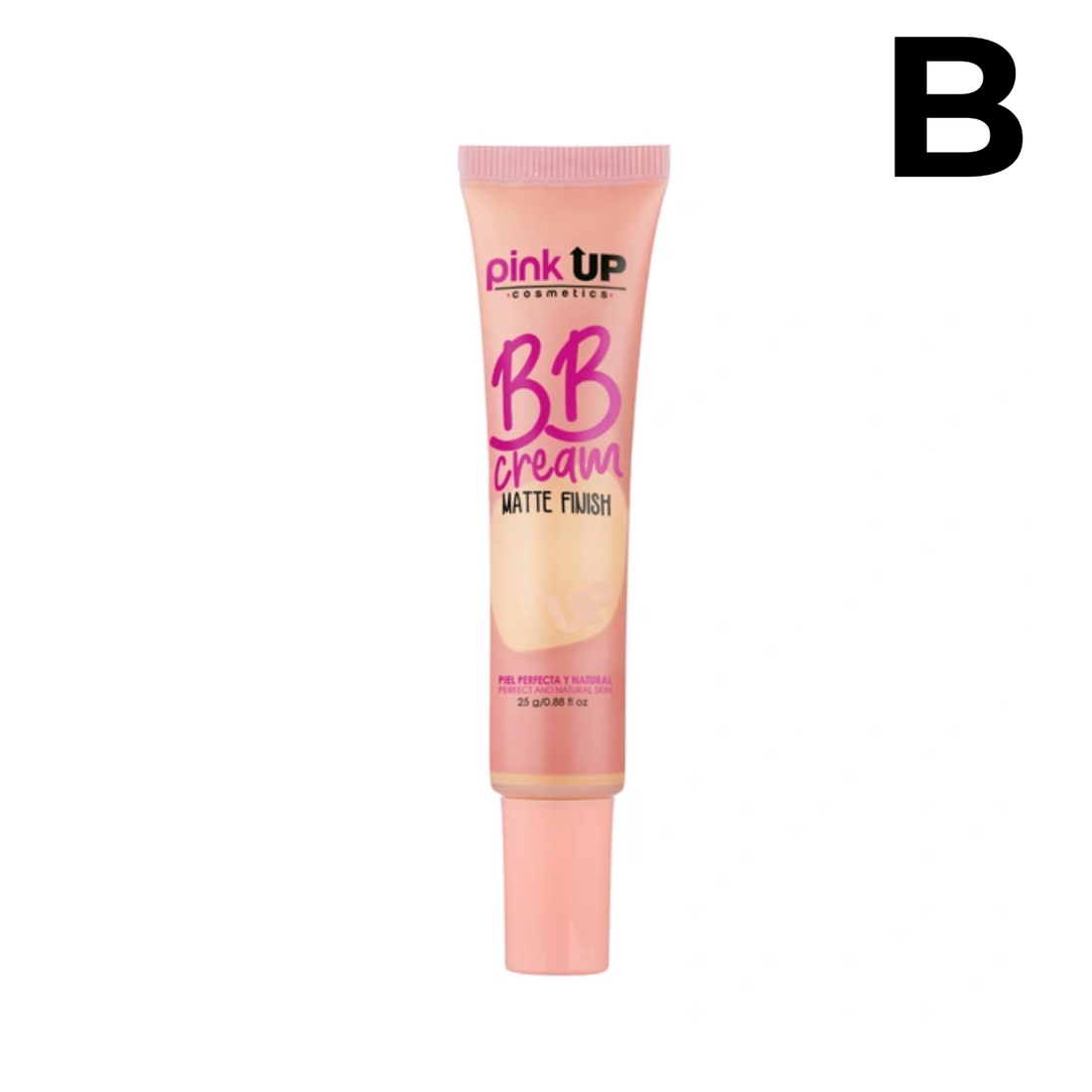 BB CREAM