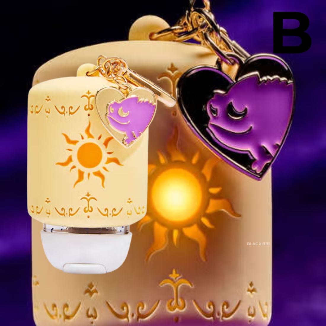 POCKETBAC HOLDER DISNEY PRINCESS **PREVENTA**