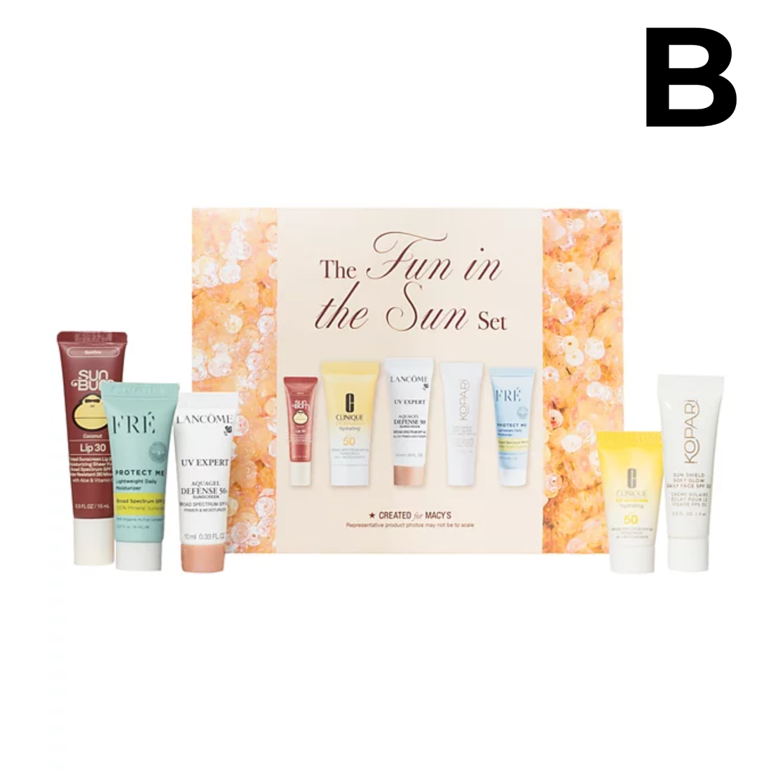 5-Pc. Fun in The Sun Gift Set, Created for Macy's **PREVENTA**