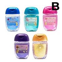 POCKETBAC HAND SANITIZER **PREVENTA**