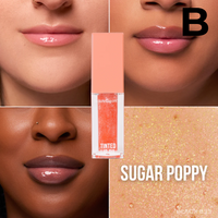 Tinted Luxe - Aceite De Labios