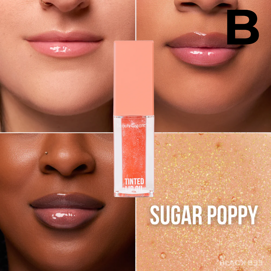 Tinted Luxe - Aceite De Labios