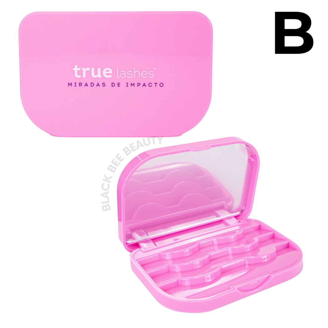 ESTUCHE PARA PESTAÑAS